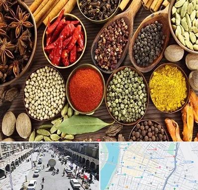 مرکز طب اسلامی در نادری اهواز 