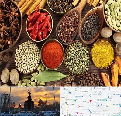 مرکز طب اسلامی در میدان حر 