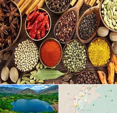 مرکز طب اسلامی در رودبار