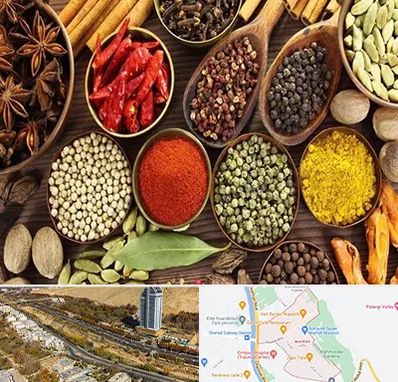 مرکز طب اسلامی در خیابان نیایش شیراز 