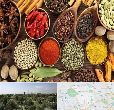 مرکز طب اسلامی در منطقه 16 تهران 