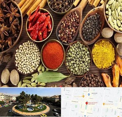 مرکز طب اسلامی در هفت حوض 