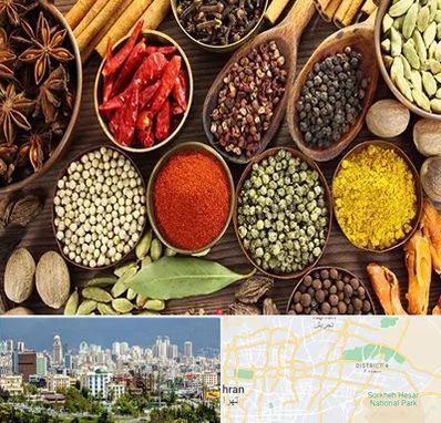 مرکز طب اسلامی در شرق تهران 