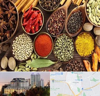 مرکز طب اسلامی در فرشته 