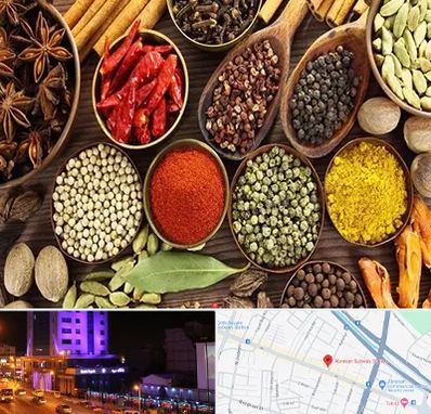 مرکز طب اسلامی در آبرسان تبریز