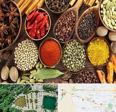 مرکز طب اسلامی در وکیل آباد مشهد 