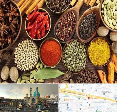 مرکز طب اسلامی در رسالت 