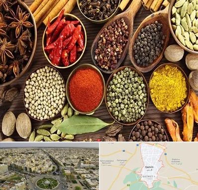 مرکز طب اسلامی در قزوین