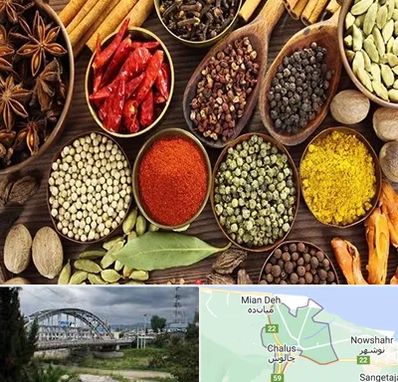 مرکز طب اسلامی در چالوس