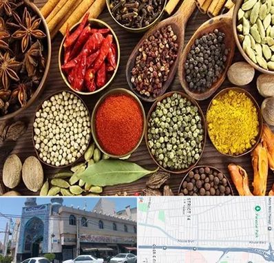 مرکز طب اسلامی در بلوار ابوذر