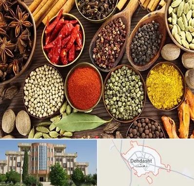مرکز طب اسلامی در دهدشت