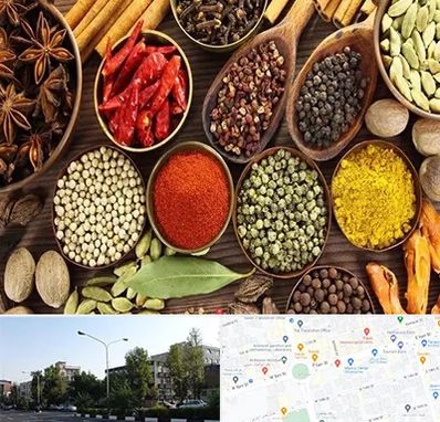 مرکز طب اسلامی در میدان کاج 