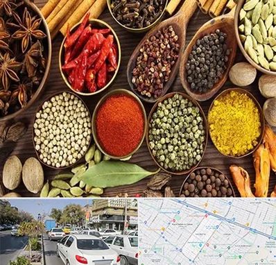 مرکز طب اسلامی در مفتح مشهد 