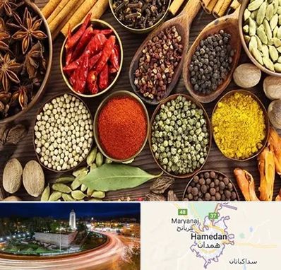 مرکز طب اسلامی در همدان