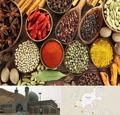 مرکز طب اسلامی در شهرضا