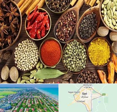 مرکز طب اسلامی در ساری