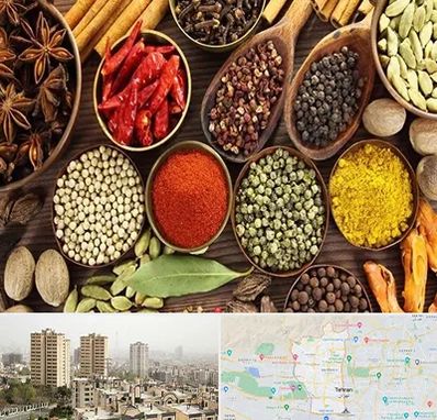 مرکز طب اسلامی در منطقه 5 تهران 