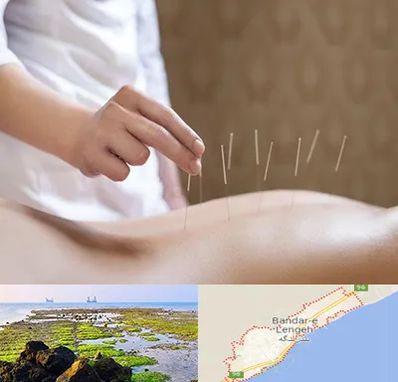 درای نیدلینگ در بندرلنگه