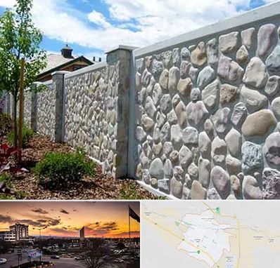 آموزش تولید سنگ مصنوعی در قوچان