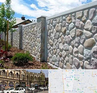 آموزش تولید سنگ مصنوعی در منطقه 11 تهران 