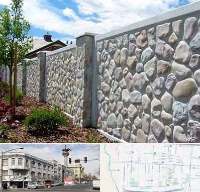 آموزش تولید سنگ مصنوعی در 17شهریور