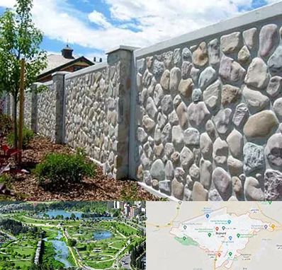 آموزش تولید سنگ مصنوعی در بجنورد