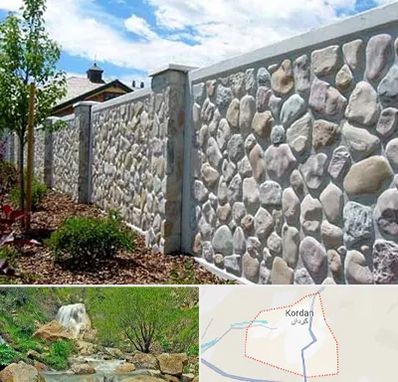 آموزش تولید سنگ مصنوعی در کردان