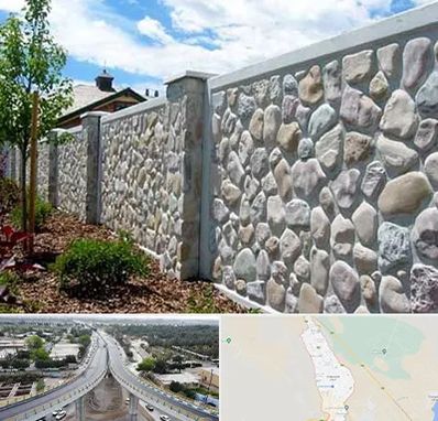 آموزش تولید سنگ مصنوعی در اندیمشک