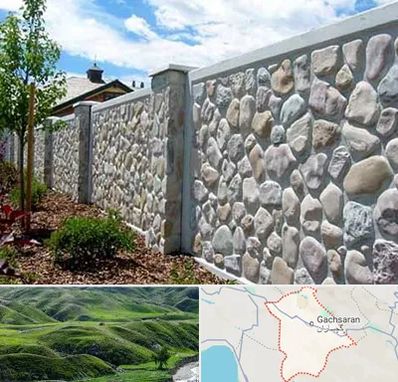 آموزش تولید سنگ مصنوعی در گچساران
