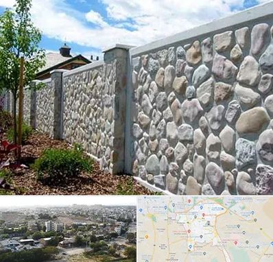 آموزش تولید سنگ مصنوعی در منطقه 20 تهران 