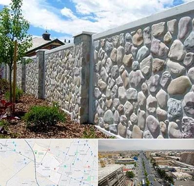 آموزش تولید سنگ مصنوعی در حصارک کرج 