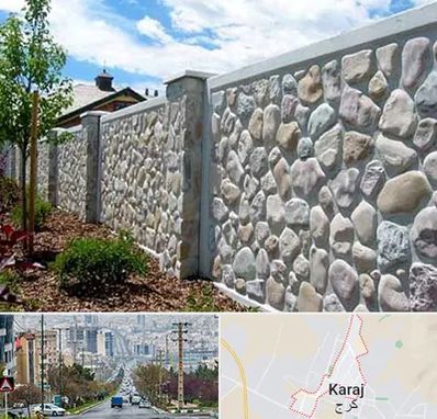 آموزش تولید سنگ مصنوعی در گوهردشت کرج 