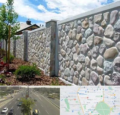 آموزش تولید سنگ مصنوعی در منطقه 17 تهران 