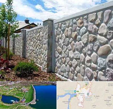 آموزش تولید سنگ مصنوعی در مهاباد