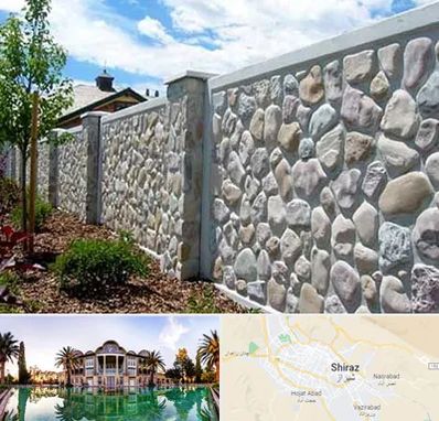 آموزش تولید سنگ مصنوعی در شیراز