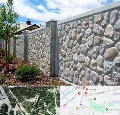 آموزش تولید سنگ مصنوعی در سالاریه قم