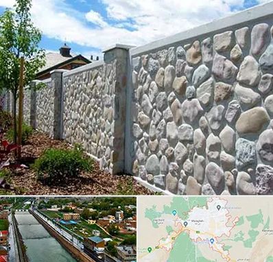 آموزش تولید سنگ مصنوعی در مراغه