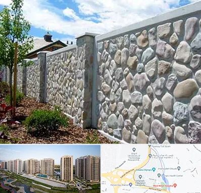 آموزش تولید سنگ مصنوعی در المپیک 