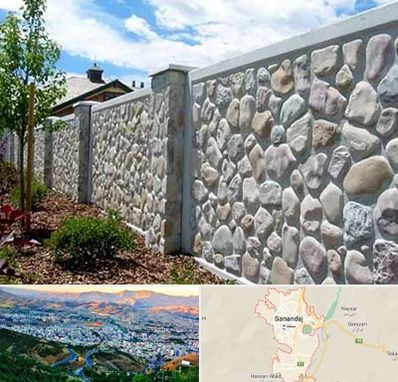 آموزش تولید سنگ مصنوعی در سنندج