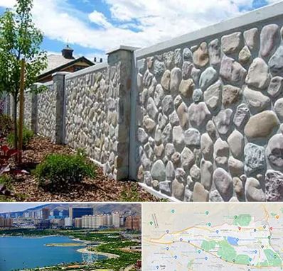 آموزش تولید سنگ مصنوعی در منطقه 22 تهران 