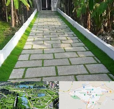 فروش سنگ مصنوعی در بجنورد