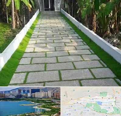 فروش سنگ مصنوعی در منطقه 22 تهران 