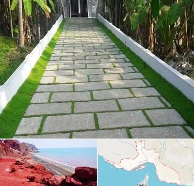 فروش سنگ مصنوعی در هرمزگان