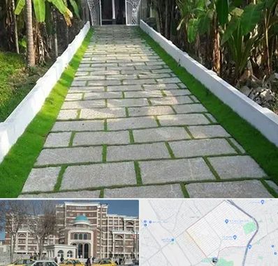 فروش سنگ مصنوعی در طلاب مشهد