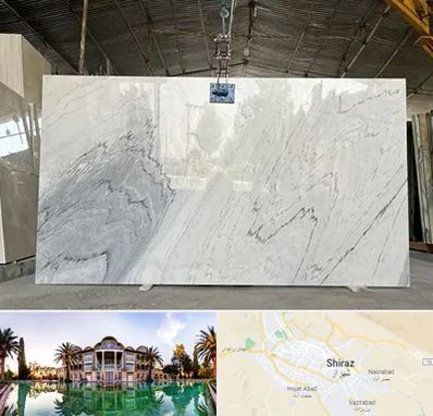 تولید کننده سنگ مصنوعی در شیراز