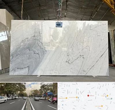 تولید کننده سنگ مصنوعی در دولت 