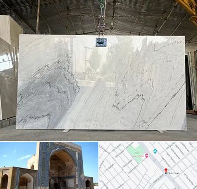 تولید کننده سنگ مصنوعی در مصلی مشهد