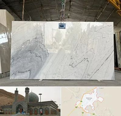 تولید کننده سنگ مصنوعی در شهرضا