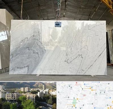 تولید کننده سنگ مصنوعی در دیباجی 