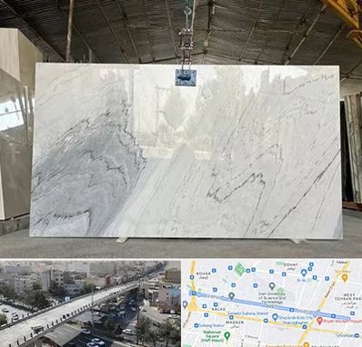 تولید کننده سنگ مصنوعی در فرجام 